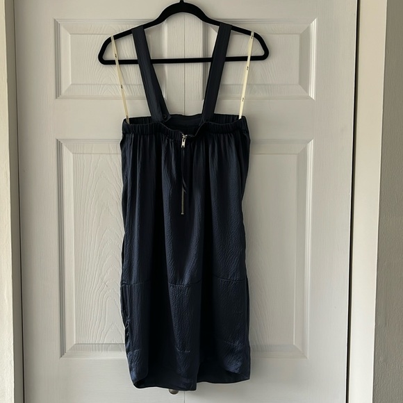 Wilfred silk dress ✨NWT✨ - Picture 2 of 11